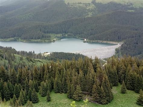 Excursii Montane in Bucegi .